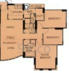Seasons View (D20), Condominium #627798921